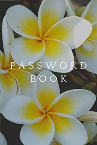 Password Book