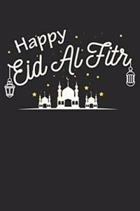 Happy Eid al Fitr
