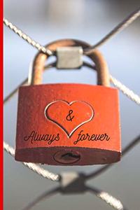 Always & forever