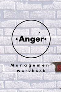 Anger Management Workbook