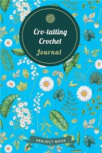 Cro-tatting Journal