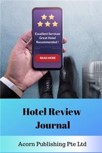 Hotel Review Journal