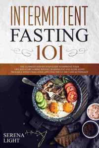 Intermittent Fasting 101