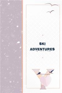Ski Adventures Y