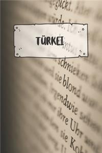 Türkei