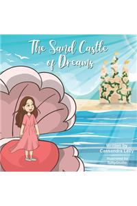 The Sand Castle of Dreams