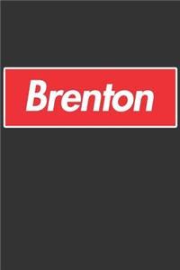 Brenton