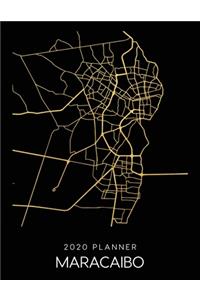 2020 Planner Maracaibo