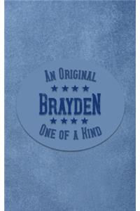 Brayden