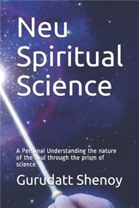 Neu Spiritual Science