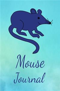 Mouse Journal