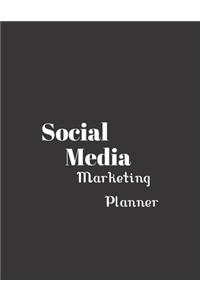 Social Media Marketing