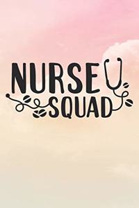 Nurse Squad