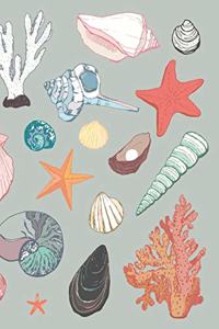 Seashell Journal