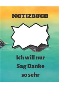 Notizbuch