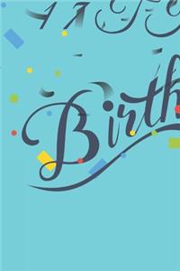 Happy 17th Birthday