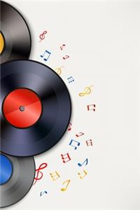 Lyric Notebook