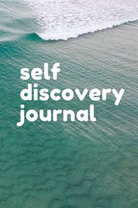Self Discovery Journal