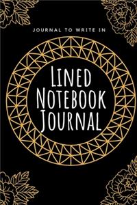 2020 Notebook