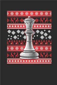 Ugly Christmas - King