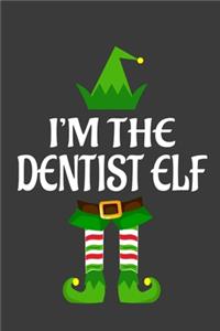I'm The Dentist ELF