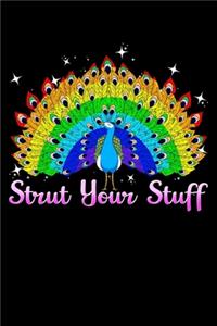 Strut Your Stuff
