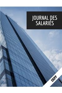 Journal des salariés