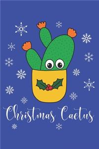 Christmas Cactus
