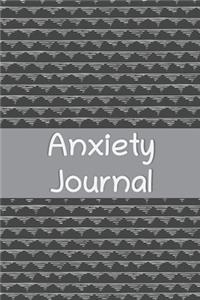 Anxiety Journal