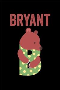 Bryant