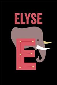 Elyse