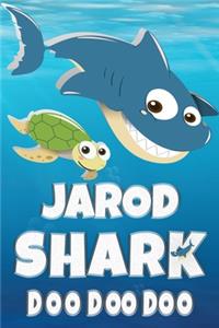 Jarod