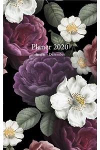 Planer 2020 Januar - Dezember