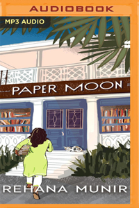 Paper Moon