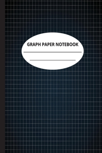 Graph Paper Notebook Grid Paper Journal Quad Ruled