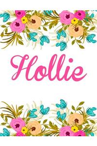 Hollie