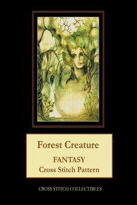 Forest Creature