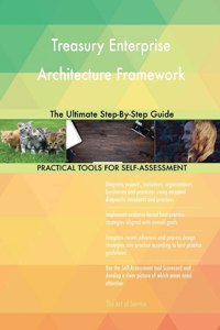 Treasury Enterprise Architecture Framework