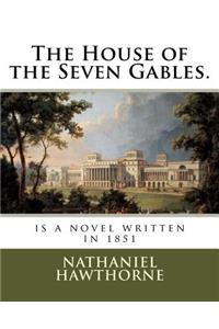 House of the Seven Gables.