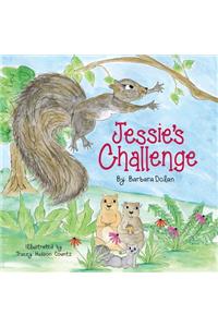 Jessie's Challenge