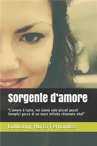 Sorgente d'Amore