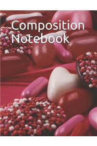 Composition Notebook