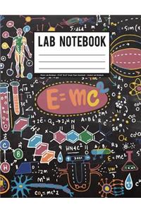 Lab Notebook