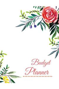 Budget Planner