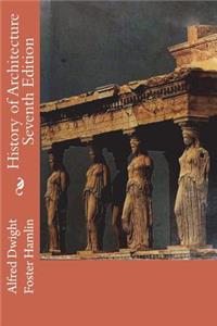 History of Architecture Seventh Edition