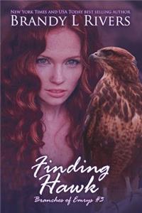 Finding Hawk