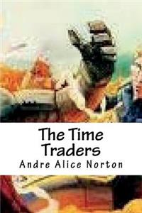 The Time Traders