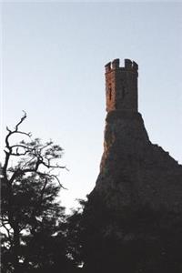 Devin Castle Watchtower Observation Tower in Bratislava Slovakia Journal