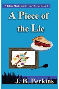 Piece of the Lie