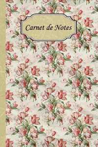 Carnet de Notes